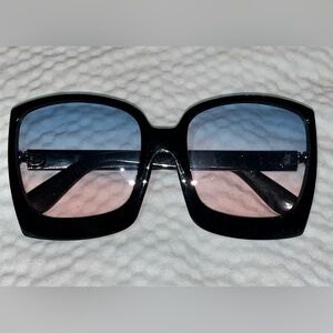 Women’s glasses